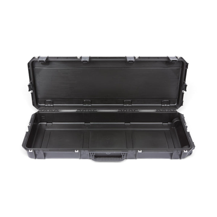 SKB SKB iSeries 4214-5 Waterproof Utility Case (Black, Layered Foam) - Cases & Transport Accessories