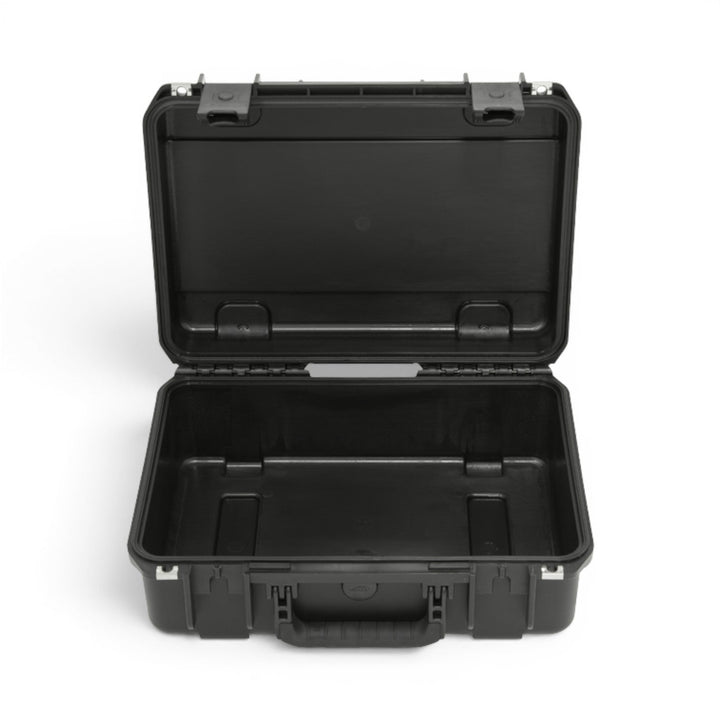 SKB SKB iSeries 1711-6 Waterproof Utility Case (Black, Empty) - Cases & Transport Accessories