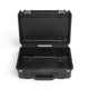 SKB SKB iSeries 1711-6 Waterproof Utility Case (Black, Empty) - Cases & Transport Accessories
