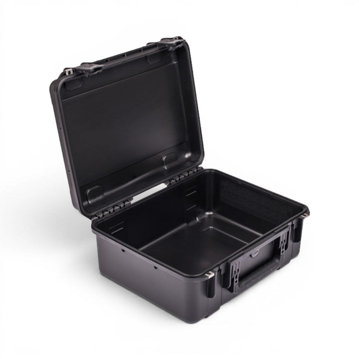 SKB SKB iSeries 1914N-8 Waterproof Utility Case (Black, Cubed Foam) - Cases & Transport Accessories
