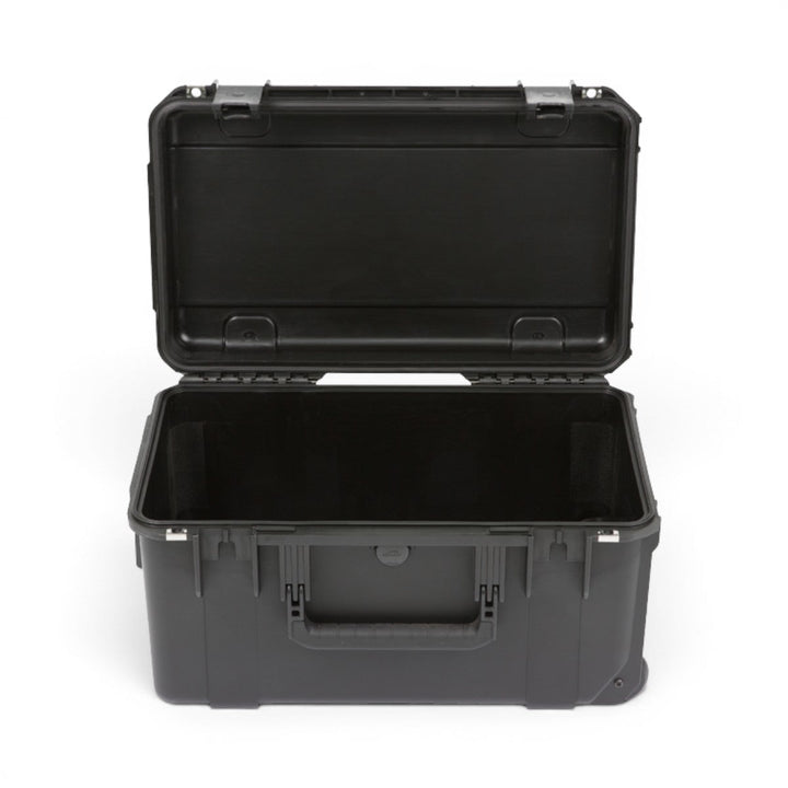 SKB SKB iSeries 2011-10 Case (Black, Padded Dividers) - Cases & Transport Accessories