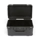 SKB SKB iSeries 2011-10 Case (Black, Padded Dividers) - Cases & Transport Accessories