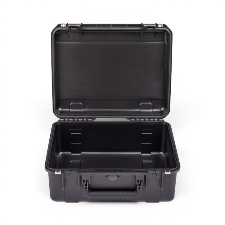 SKB SKB iSeries 1914N-8 Waterproof Utility Case (Black, Cubed Foam) - Cases & Transport Accessories