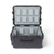 SKB SKB iSeries 3021-18 Waterproof Case (Black, Padded Liner) - Cases & Transport Accessories