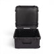 SKB SKB iSeries 2222-12 Waterproof Utility Case (Black, Cubed Foam) - Cases & Transport Accessories