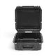 SKB SKB iSeries 1515-6 Case (Black, Padded Dividers) - Cases & Transport Accessories