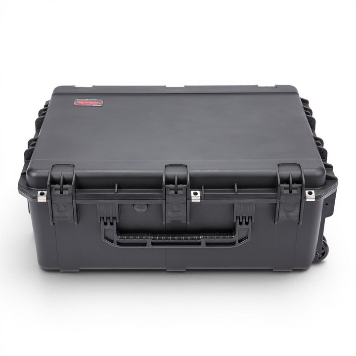 SKB SKB iSeries 2922-10 Waterproof Case (Black, Padded Dividers) - Cases & Transport Accessories