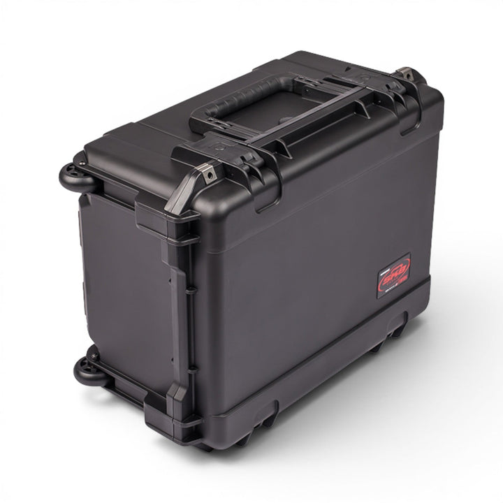 SKB SKB iSeries 2015-10 Waterproof Utility Case (Black, Cubed Foam) - Cases & Transport Accessories
