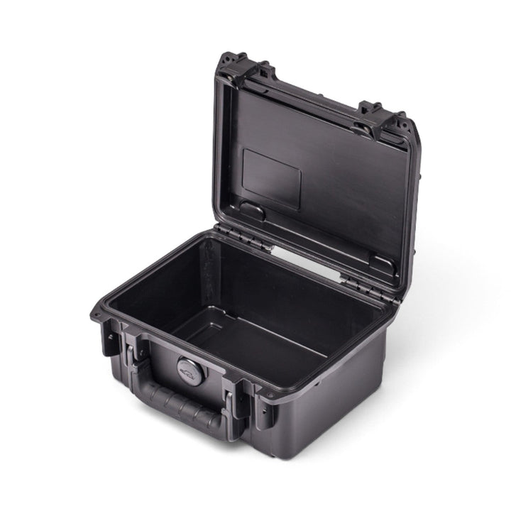 SKB SKB iSeries 0806-3 Case (Black, Cubed Foam) - Cases & Transport Accessories