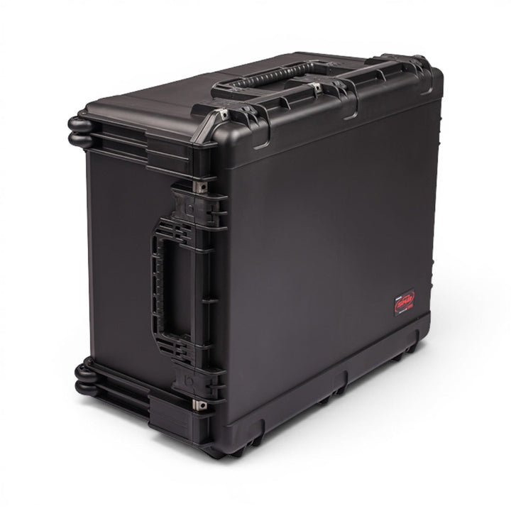 SKB SKB iSeries 3026-15 Waterproof Utility Case (Black, Cubed Foam) - Cases & Transport Accessories