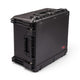 SKB SKB iSeries 3026-15 Waterproof Utility Case (Black, Cubed Foam) - Cases & Transport Accessories