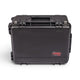 SKB SKB iSeries 2015-10 Waterproof Utility Case (Black, Empty) - Cases & Transport Accessories