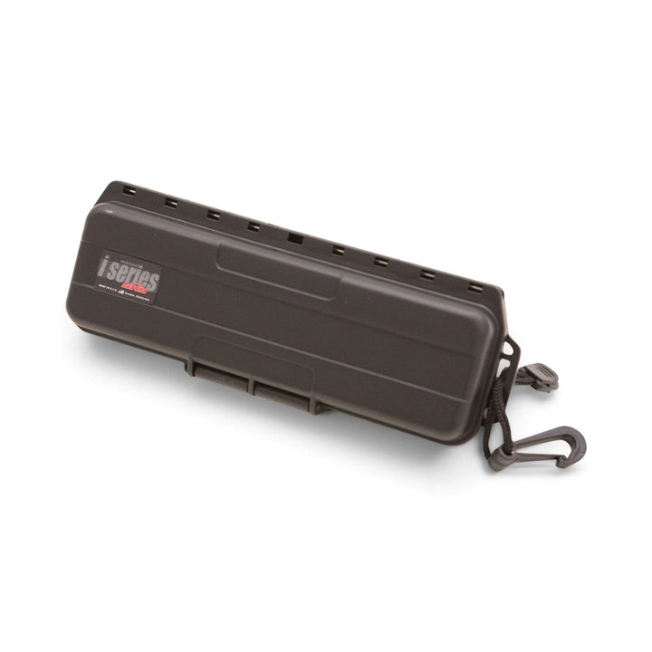 SKB SKB iSeries 0702-1 Cigar Case (Black, Pre-Cut Foam) - Cases & Transport Accessories