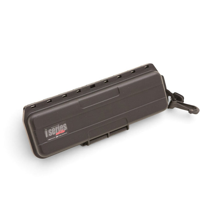 SKB SKB iSeries 0702-1 Cigar Case (Black, Pre-Cut Foam) - Cases & Transport Accessories