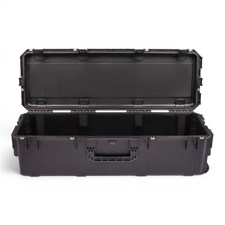 SKB SKB iSeries 4213-12 Waterproof Utility Case (Black) - Cases & Transport Accessories