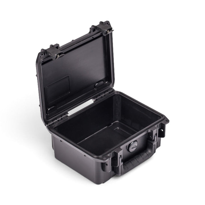 SKB SKB iSeries 0806-3 Case (Black, Empty) - Cases & Transport Accessories