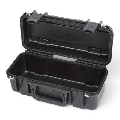 SKB SKB iSeries 1706-6 Waterproof Utility Case (Black, Empty) - Cases & Transport Accessories