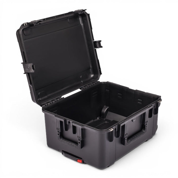 SKB SKB iSeries 2217-10 Waterproof Case (Black, Large Padded Dividers And Lid Organizer) - Cases & Transport Accessories