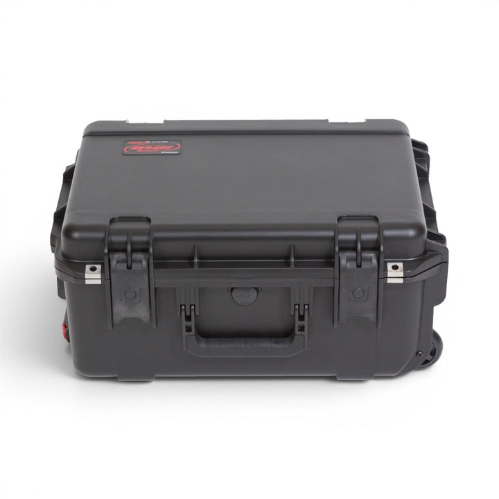 SKB SKB iSeries 1914-8 Waterproof Utility Case (Black, Empty) - Cases & Transport Accessories