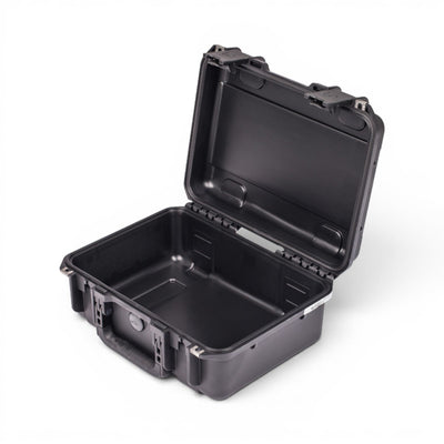 SKB SKB iSeries 1510-6 Case (Black, Empty) - Cases & Transport Accessories