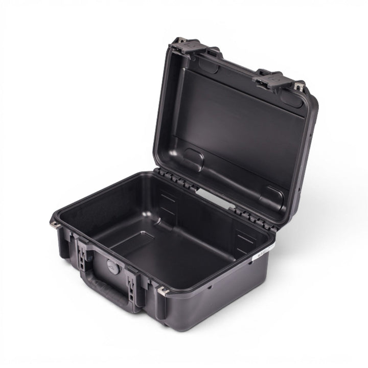 SKB SKB iSeries 1510-6 Case (Black, Empty) - Cases & Transport Accessories