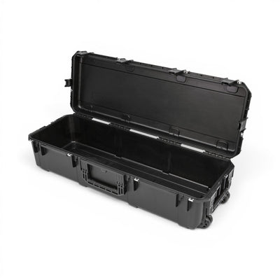 SKB SKB iSeries 4414-10 Waterproof Utility Case (Black, Empty) - Cases & Transport Accessories