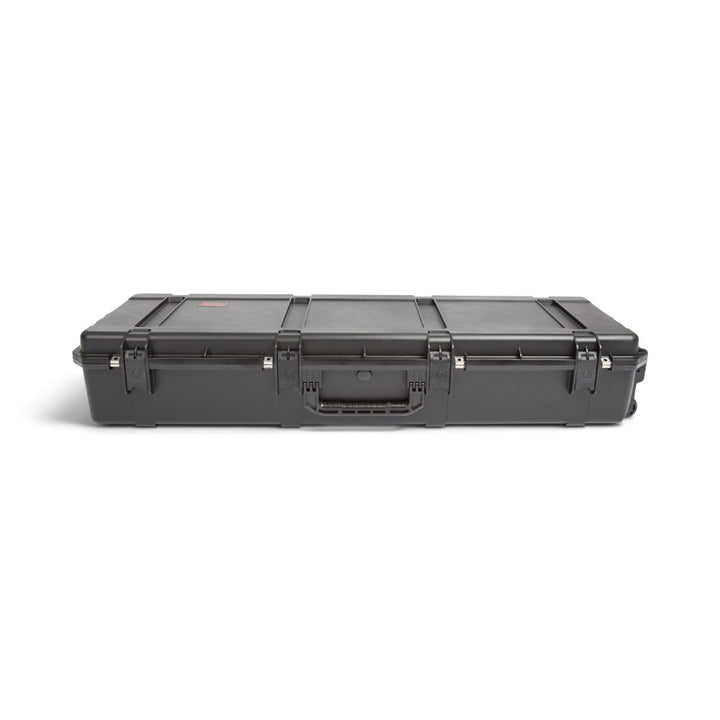 SKB SKB iSeries 5616-9 Waterproof Utility Case (Black, Empty) - Cases & Transport Accessories