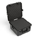 SKB SKB iSeries 1717-10 Waterproof Utility Case (Black, Cubed Foam) - Cases & Transport Accessories