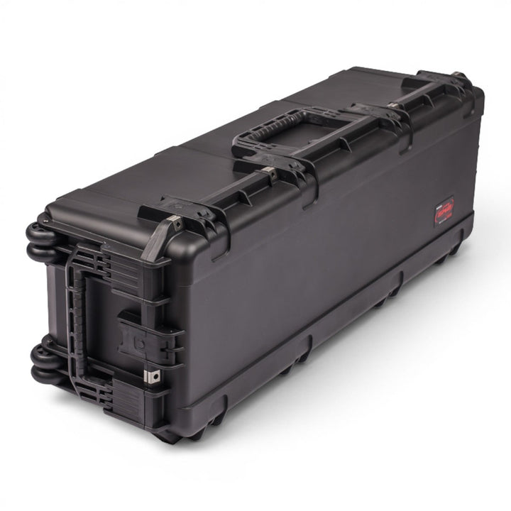 SKB SKB iSeries 4213-12 Waterproof Utility Case (Black, Layered Foam) - Cases & Transport Accessories