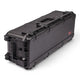 SKB SKB iSeries 4213-12 Waterproof Utility Case (Black, Layered Foam) - Cases & Transport Accessories