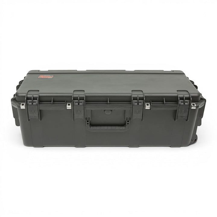 SKB SKB iSeries 3613-12 Waterproof Case (Black, Padded Dividers) - Cases & Transport Accessories