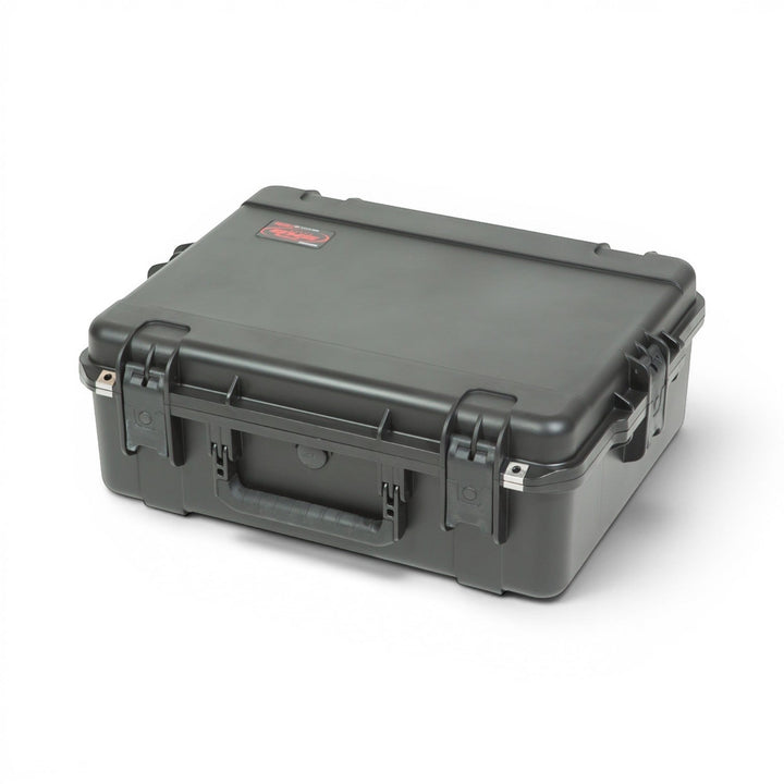 SKB SKB iSeries 2217-8 Waterproof Case (Black, Padded Dividers And Lid Organizer) - Cases & Transport Accessories