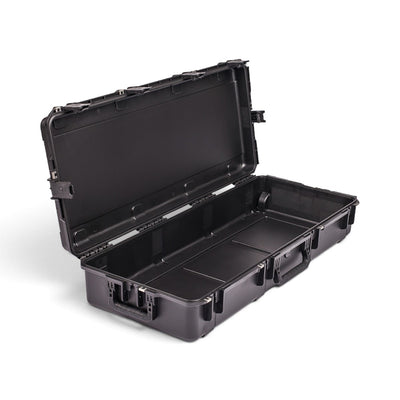 SKB SKB iSeries 4217-7 Waterproof Utility Case (Black) - Cases & Transport Accessories