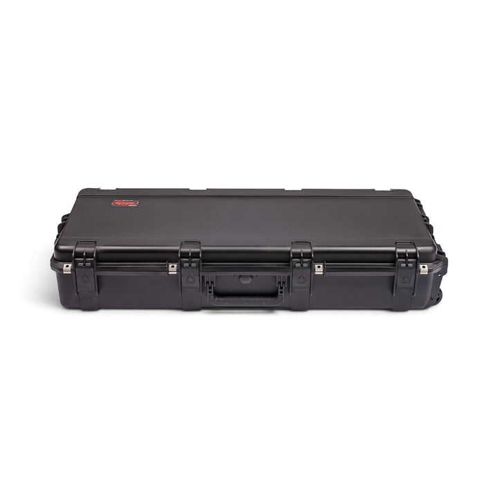 SKB SKB iSeries 4217-7 Waterproof Utility Case (Black, Layered Foam) - Cases & Transport Accessories