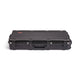 SKB SKB iSeries 4217-7 Waterproof Utility Case (Black, Layered Foam) - Cases & Transport Accessories