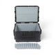 SKB SKB iSeries 3021-18 Waterproof Case (Black, Padded Liner) - Cases & Transport Accessories