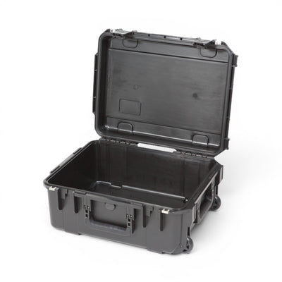 SKB SKB iSeries 1914-8 Waterproof Utility Case (Black, Empty) - Cases & Transport Accessories