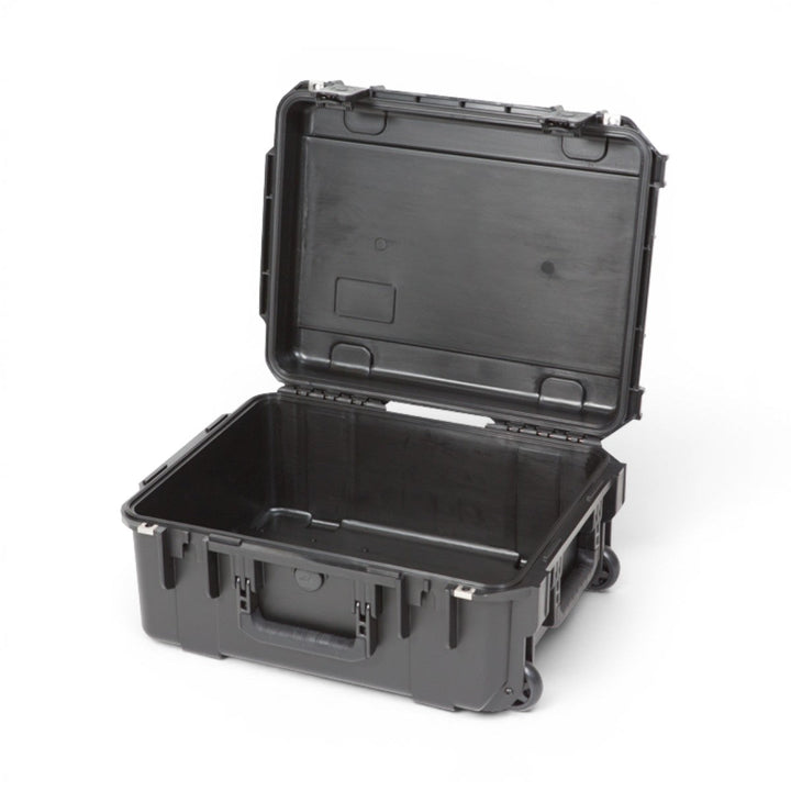 SKB SKB iSeries 1914-8 Waterproof Utility Case (Black, Empty) - Cases & Transport Accessories