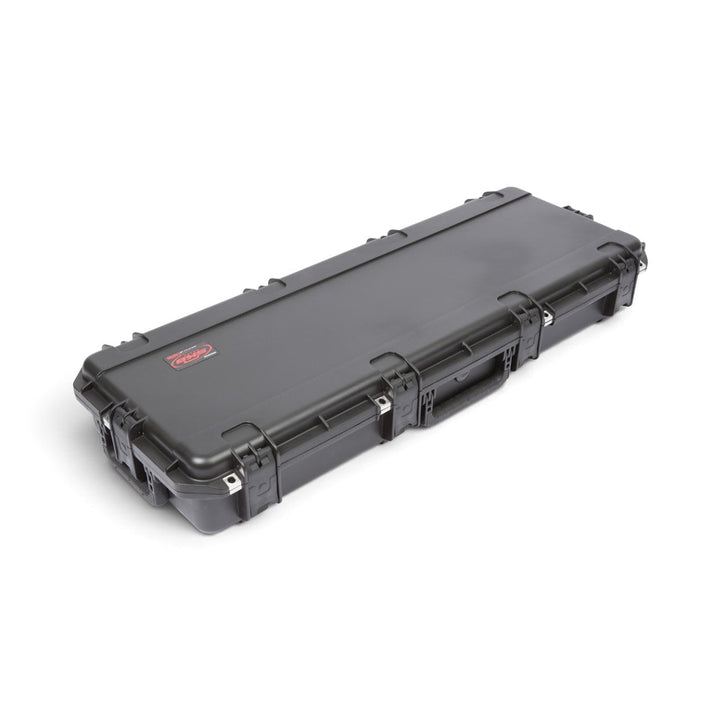 SKB SKB iSeries 4214-5 Waterproof Utility Case (Black, Layered Foam) - Cases & Transport Accessories