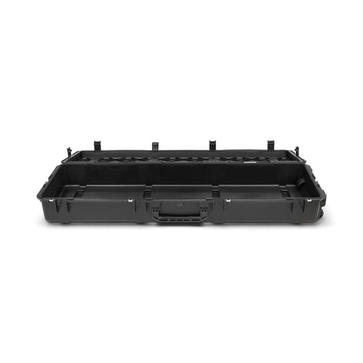 SKB SKB iSeries 6018-8 Waterproof Utility Case (Black, Layered Foam) - Cases & Transport Accessories