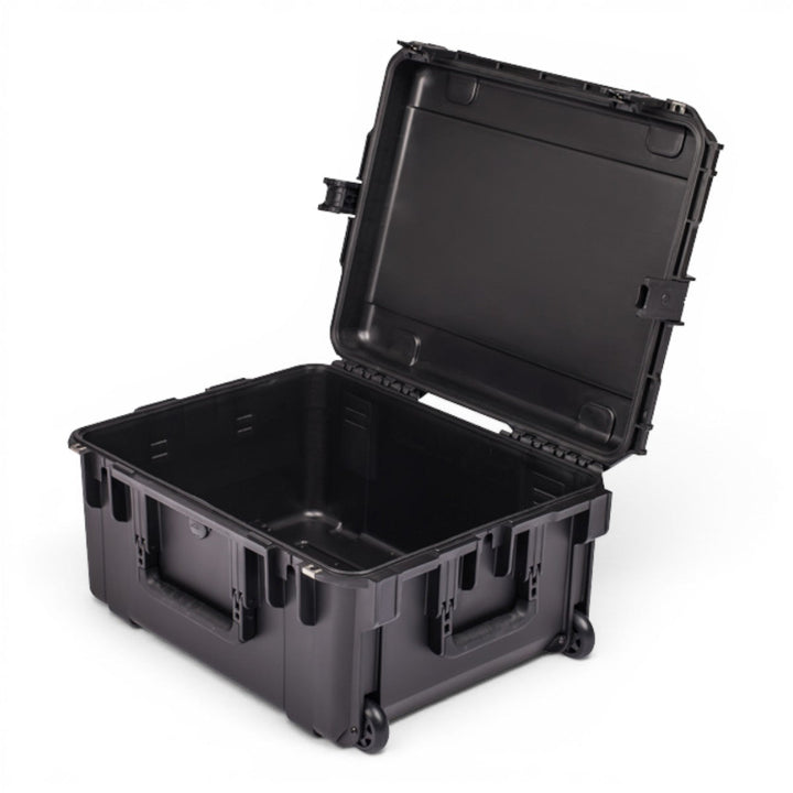 SKB SKB iSeries 2217-10 Waterproof Utility Case (Black, Empty) - Cases & Transport Accessories