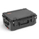 SKB SKB iSeries 2215-8 Waterproof Utility Case (Black, Cubed Foam) - Cases & Transport Accessories