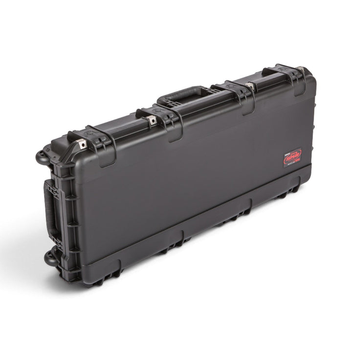 SKB SKB iSeries 3614-6 Waterproof Utility Case (Black, Layered Foam) - Cases & Transport Accessories