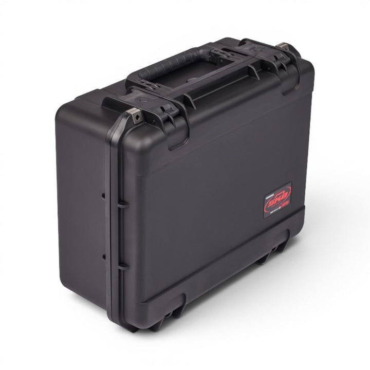SKB SKB iSeries 1914N-8 Waterproof Utility Case (Black, Cubed Foam) - Cases & Transport Accessories