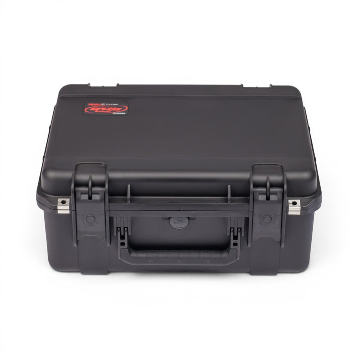 SKB SKB iSeries 1914N-8 Case (Black, Padded Dividers) - Cases & Transport Accessories