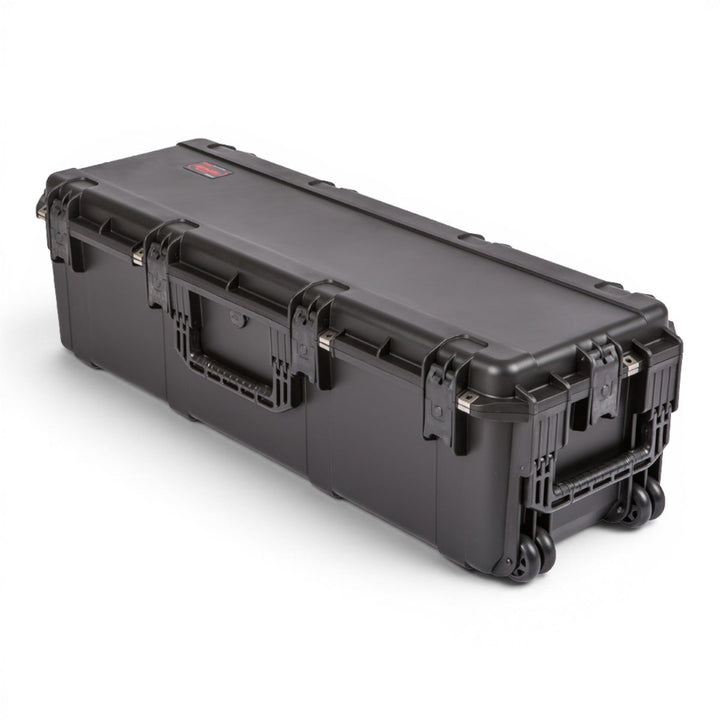SKB SKB iSeries 4213-12 Waterproof Utility Case (Black) - Cases & Transport Accessories
