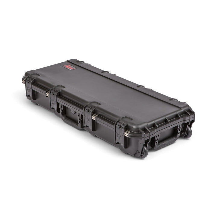 SKB SKB iSeries 3614-6 Waterproof Utility Case (Black, Layered Foam) - Cases & Transport Accessories