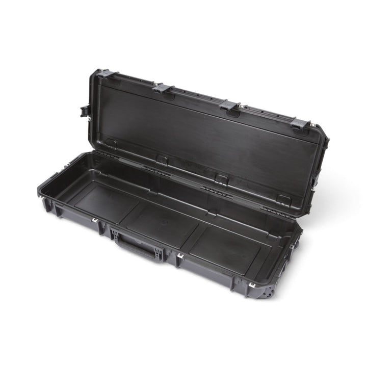 SKB SKB iSeries 4214-5 Waterproof Utility Case (Black, Layered Foam) - Cases & Transport Accessories