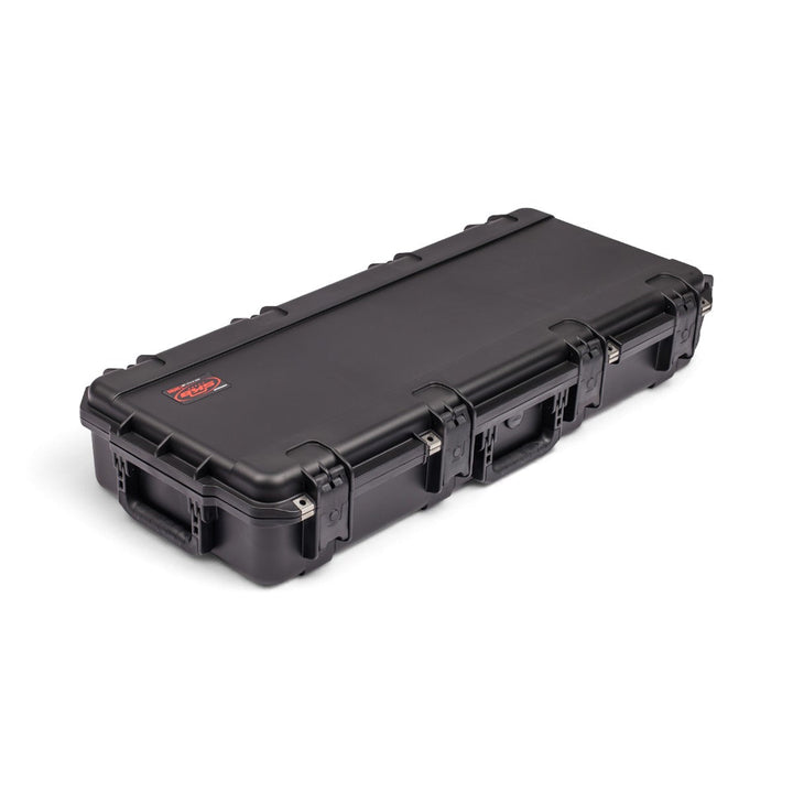 SKB SKB iSeries 3614-6 Waterproof Utility Case (Black) - Cases & Transport Accessories