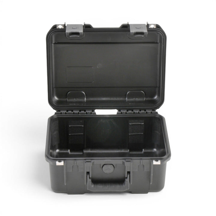 SKB SKB iSeries 1309-6 Case (Black, Empty) - Cases & Transport Accessories